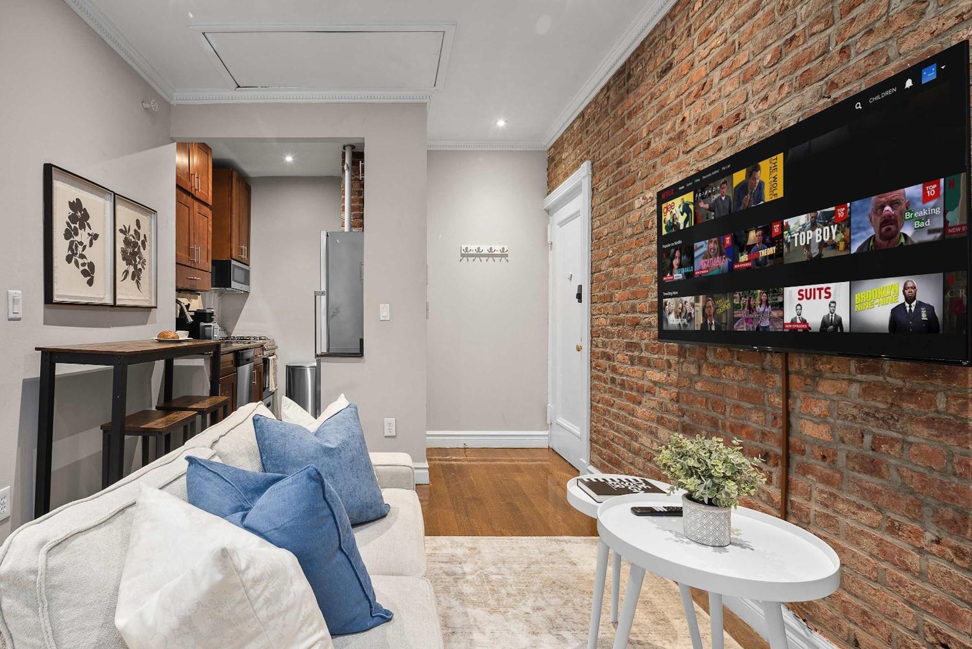 Vintage Manhattan In Trendy Murray Hill Apartamento *